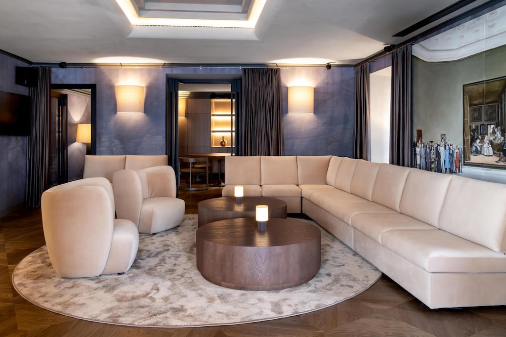 Radisson Collection Astorija Hotel, Vilnius 47/66