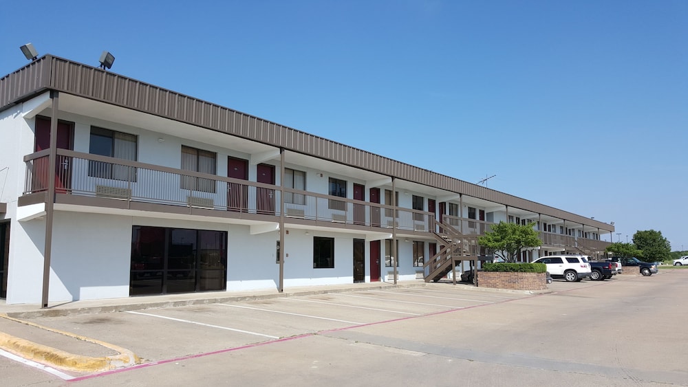 Inn of Rockwall 22/26