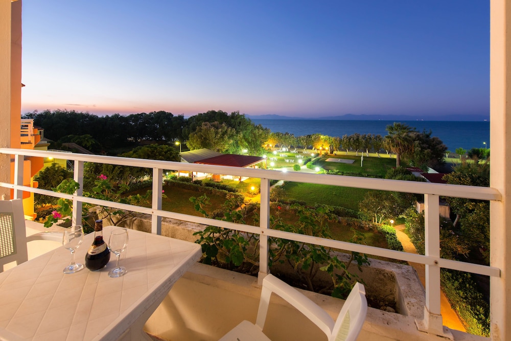 Bayside Hotel Katsaras 20/29