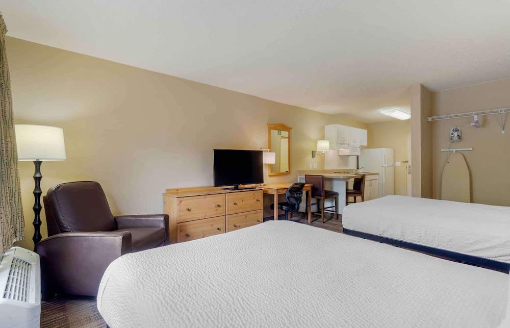 Extended Stay America Memphis Germantown 16/50