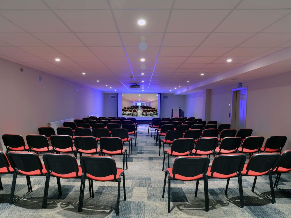 Mercure Fribourg Centre Remparts 47/54