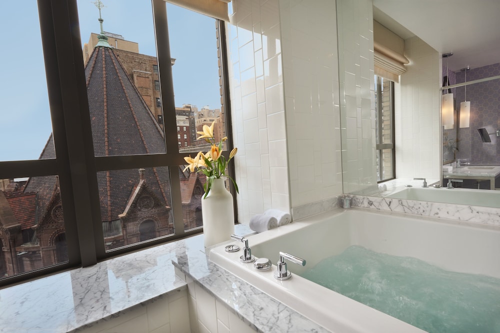 Kimpton Hotel Palomar Philadelphia 19/83
