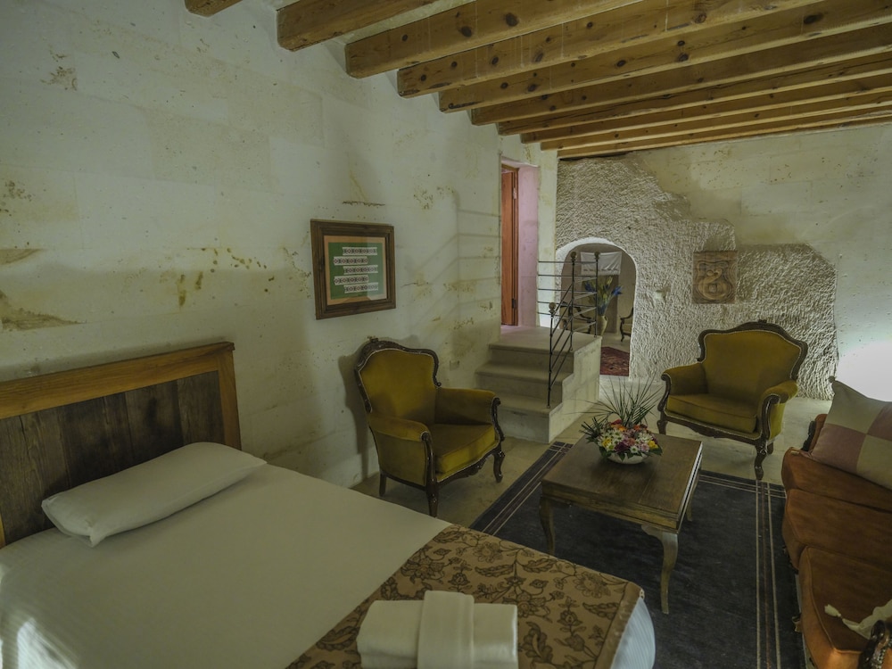 Kalsedon Cave Suites 17/28