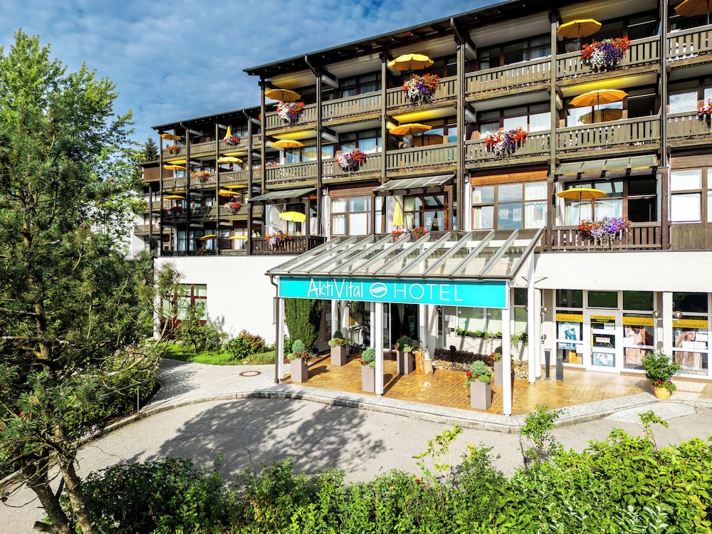 AktiVital Hotel 3/77