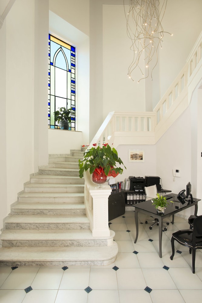 VILLA MOSCA 33/50