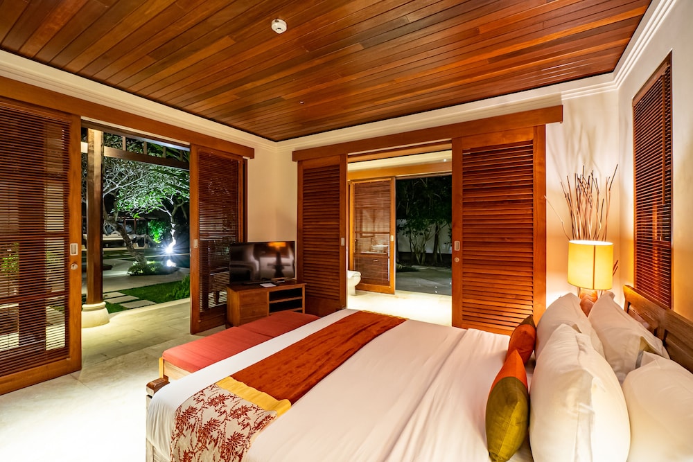 Jimbaran Beach Villas By Nakula 41/79