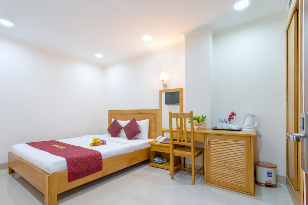 Thien Hai Hotel 20/51