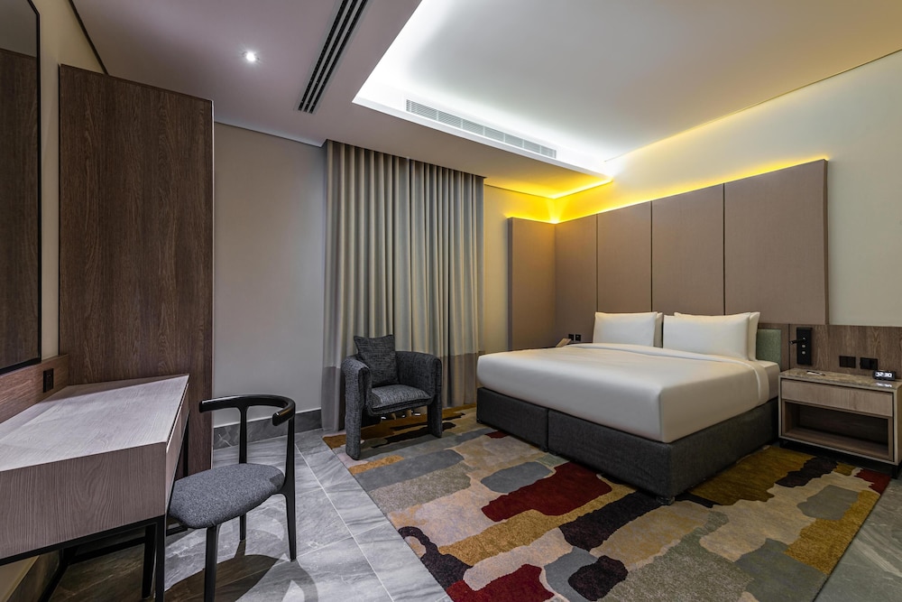 فندق ايوا اكسبريس - ابها(Ewaa Express Hotel - Abha) 14/53