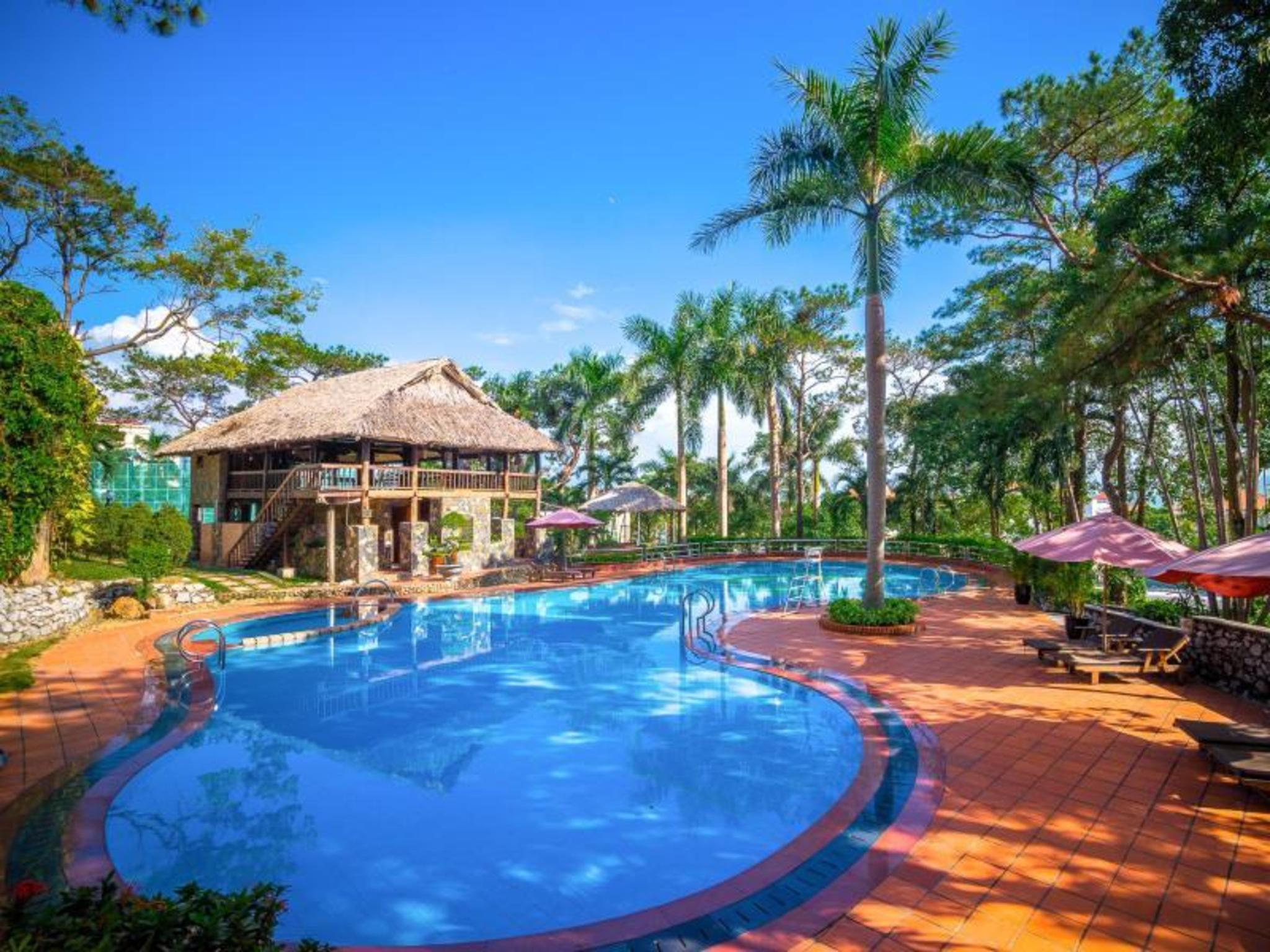 Saigon Halong Hotel 28/43