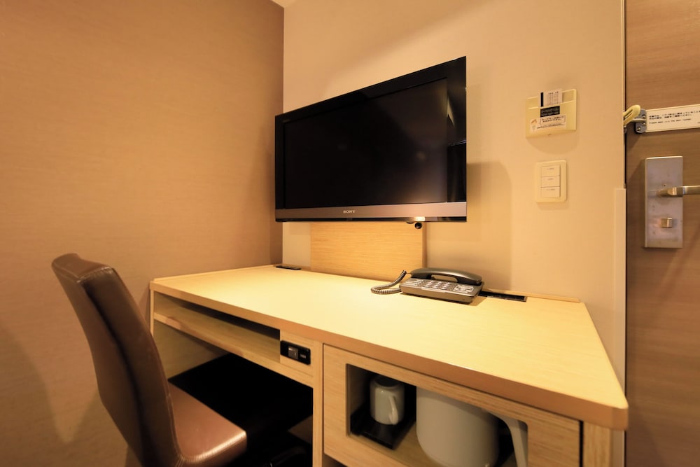 Via Inn Akihabara 45/54