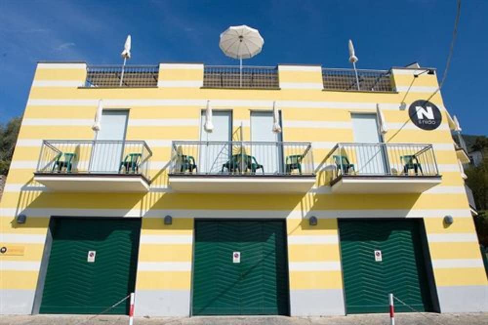 Il Nido Hotel 1/49