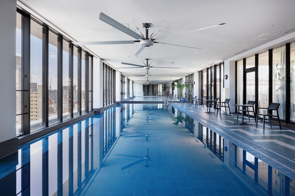 Southwest Grand Hotel 3/61