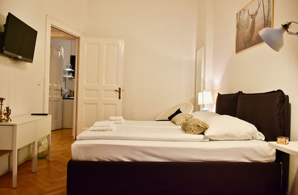 Aparthotel Thuringer Hof 8/50