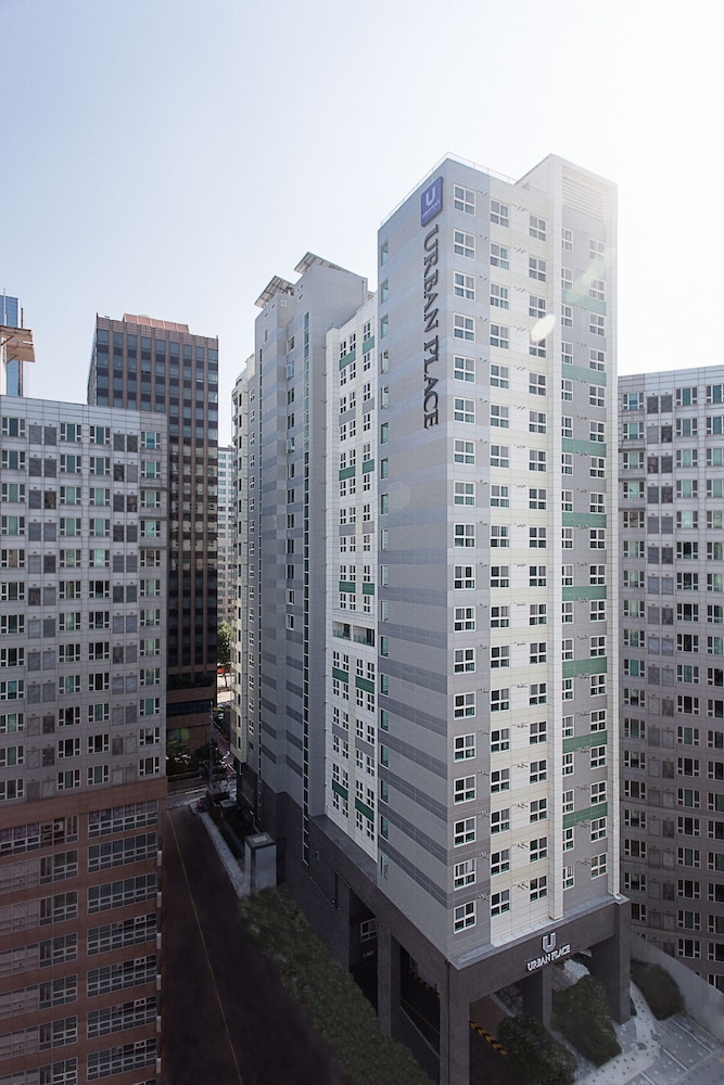 Urban Place Gangnam 3/55