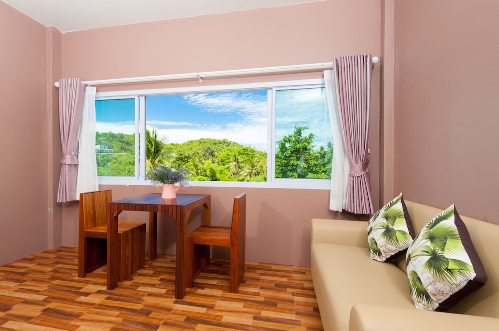 Greenery Resort Koh Tao 17/31