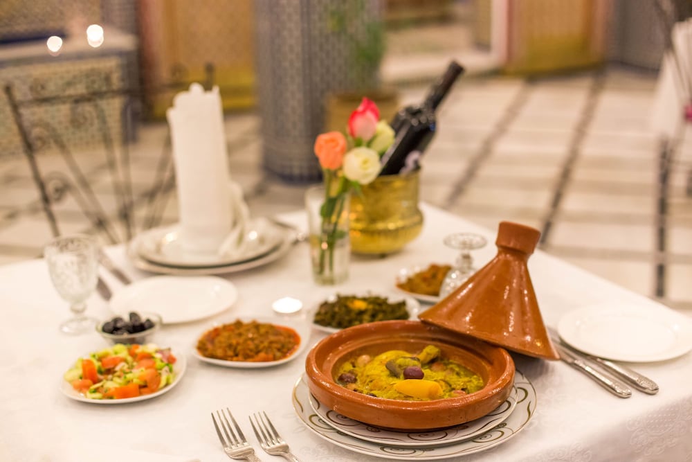 Riad Fes Bab Rcif & Spa 44/50