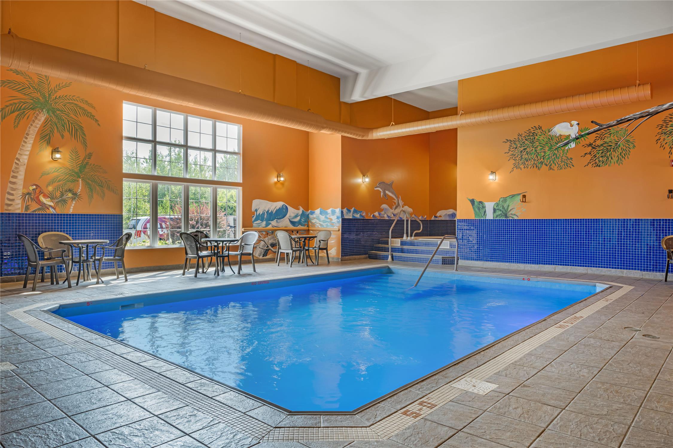 Best Western Plus Fredericton Hotel & Suites 12/29