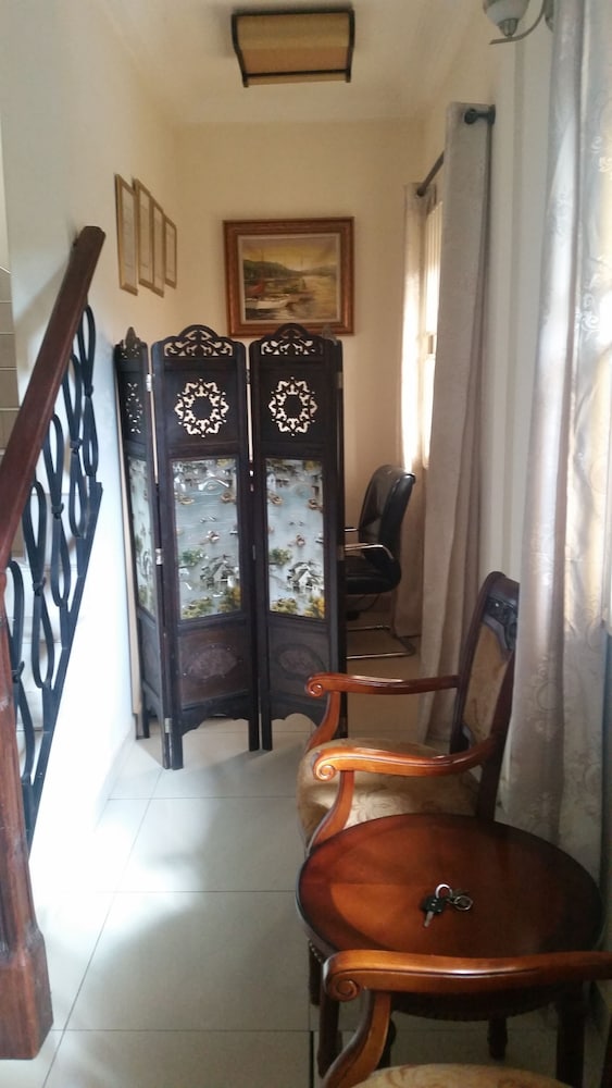 Spintex Inn 20/28