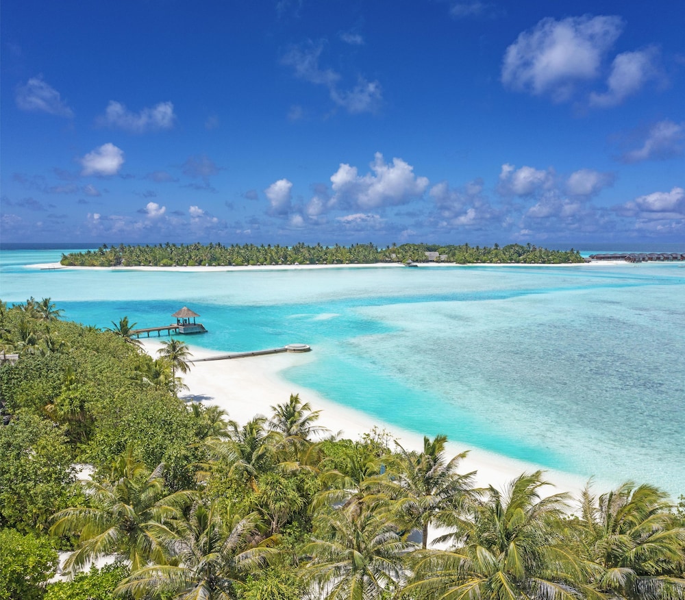Naladhu Private Island Maldives 55/65