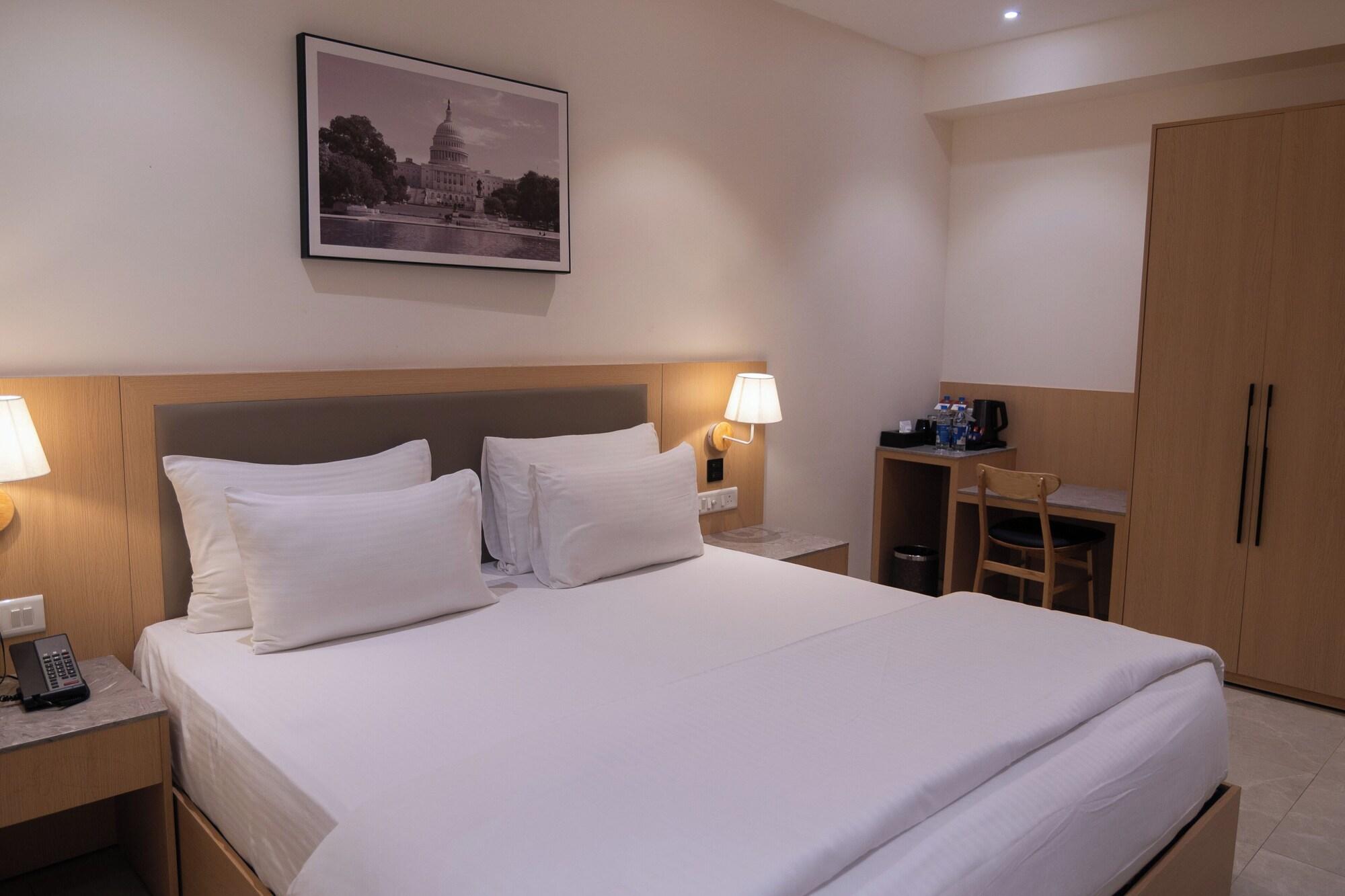 Mastiff Hotel, Hinjawadi 19/50