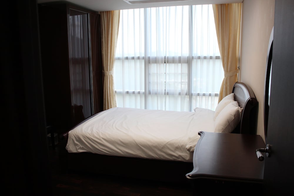 High Castle Resort Jeongsun 19/65