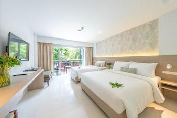 Standard, Multiple Beds