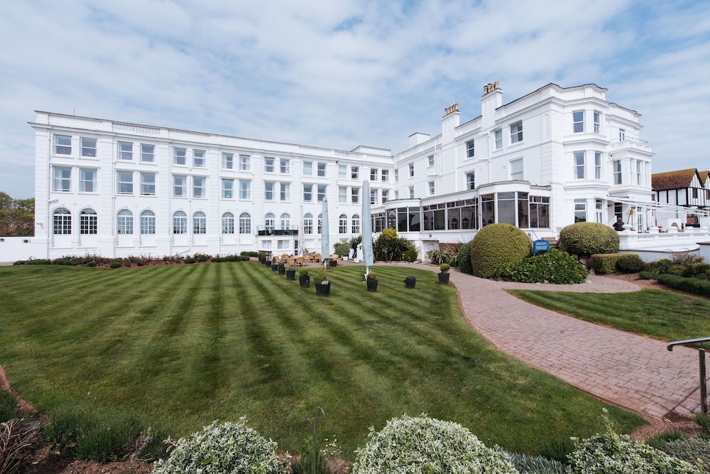 The Palace Hotel Spa 43/50