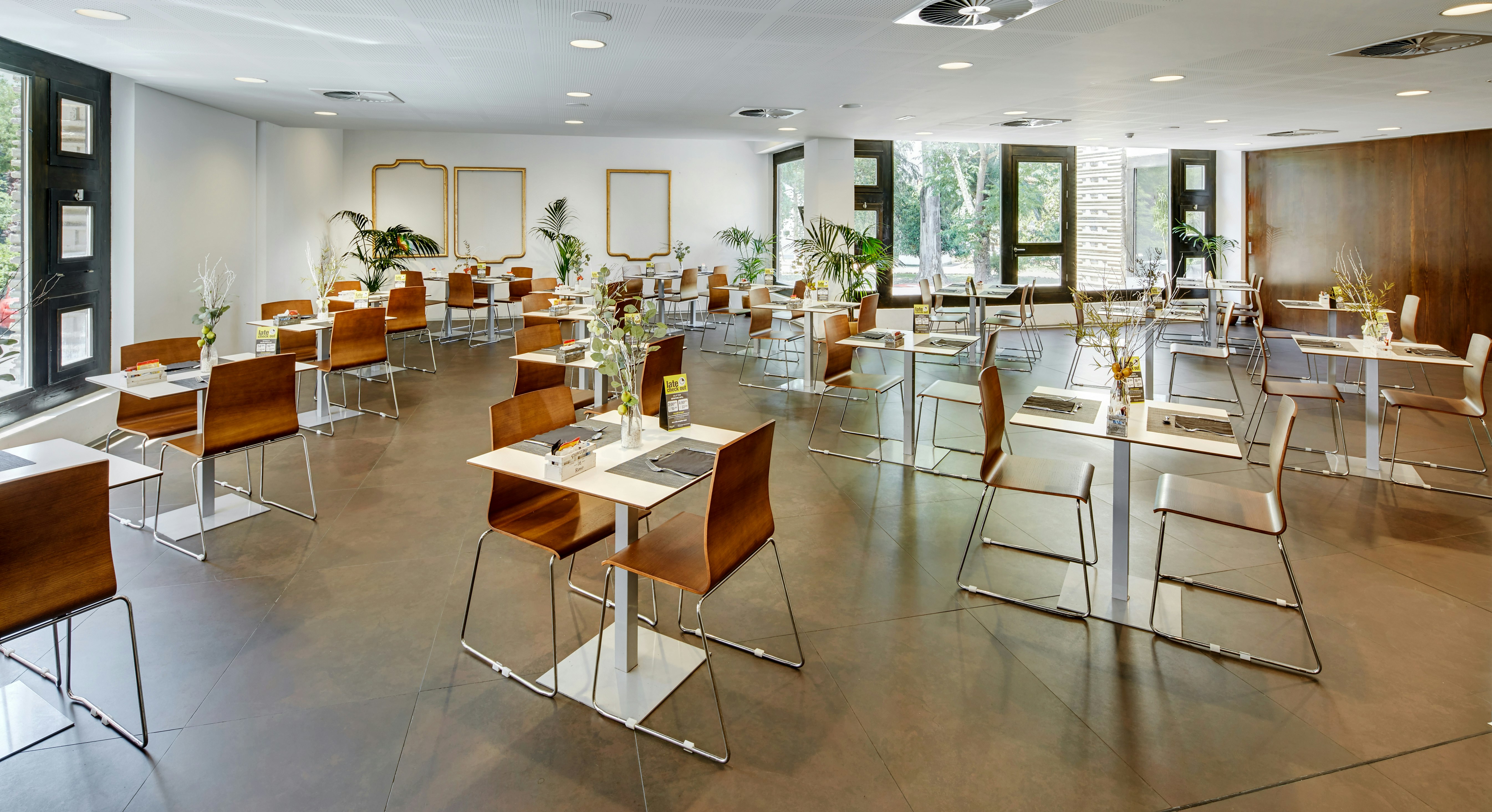 SERCOTEL GRAN HOTEL ZURBARAN 14/25