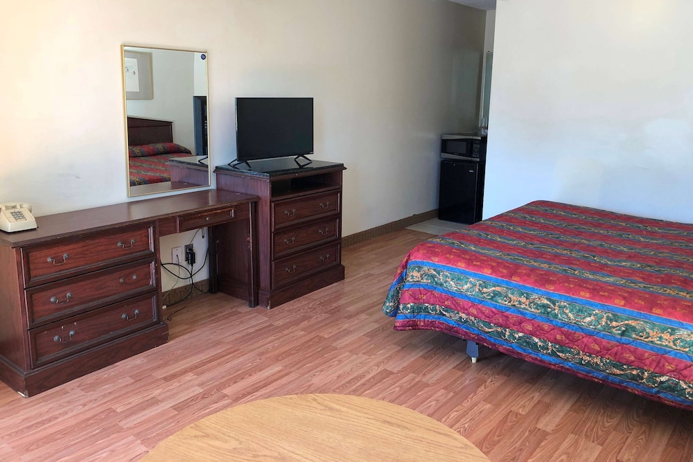 Night Inn by Hotel O Selma I 95 16/42