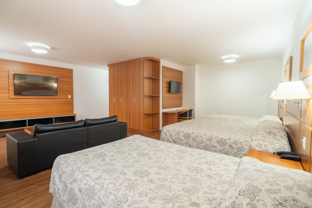 Hotel Plaza Mayor 13/41