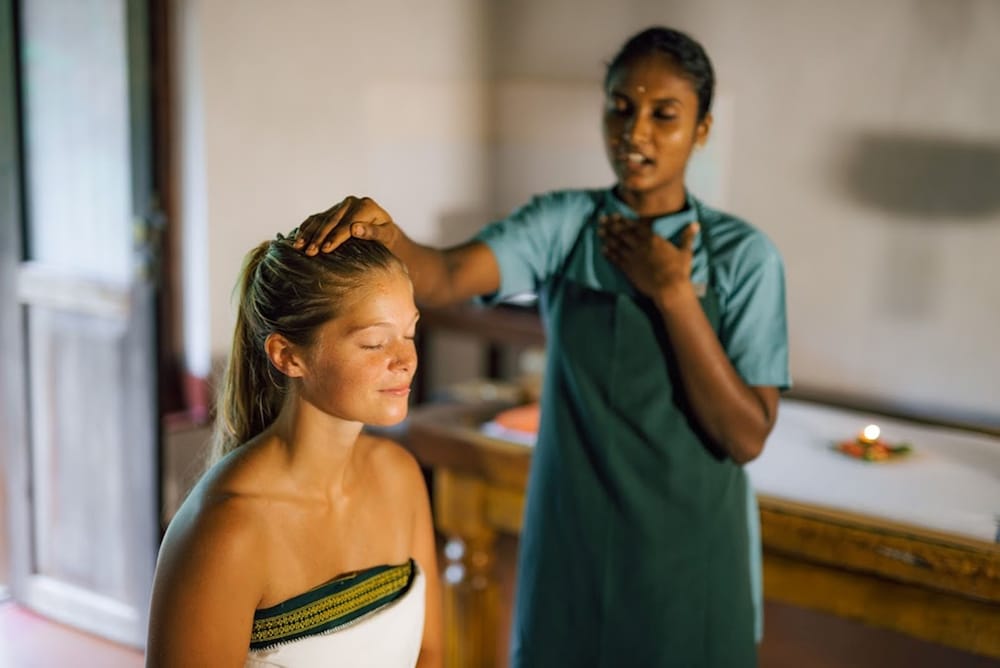 SwaSwara Wellness - CGH Earth, Gokarna 9/51