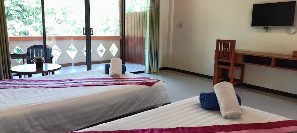 Baan Suan Resort 10/54