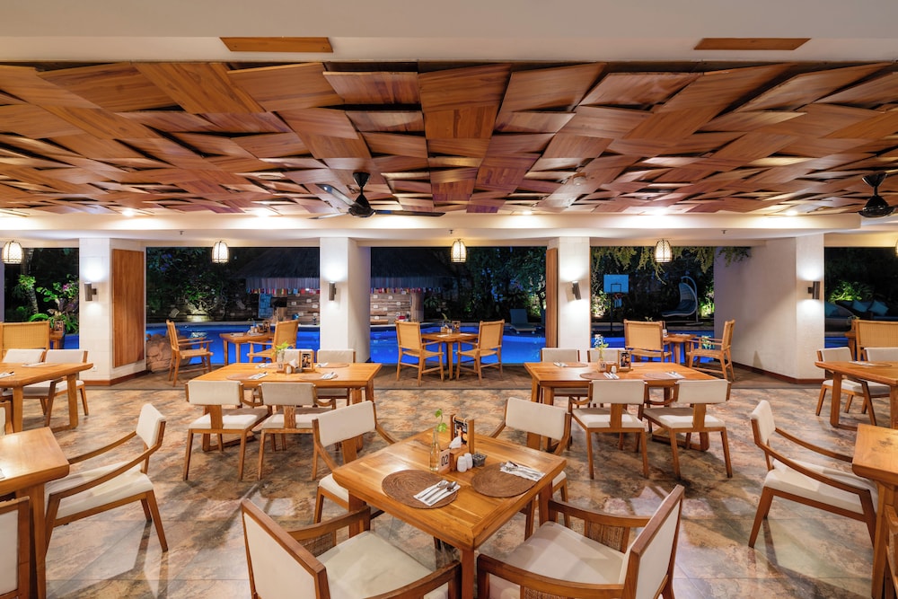 Jimbaran Bay Beach Resort & Spa by Prabhu 58/73