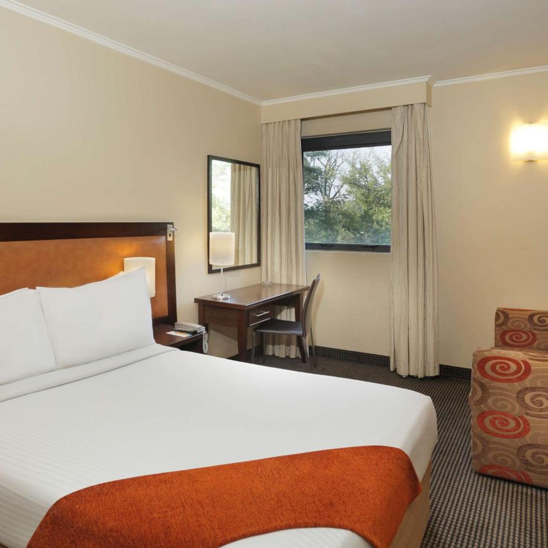 Stayeasy Rustenburg 18/44