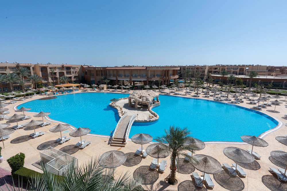 Parrotel Lagoon Waterpark Resort 82/88