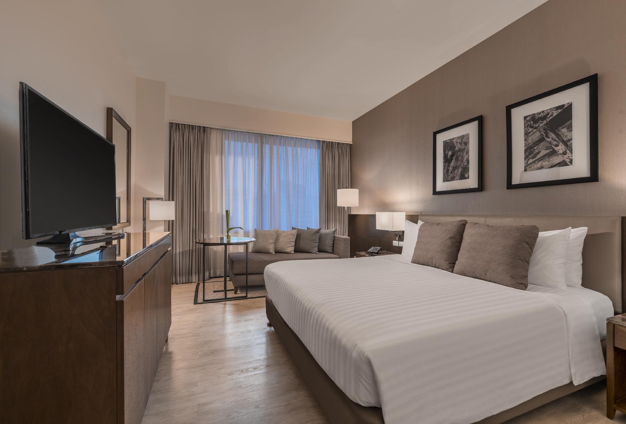 Room at Seda Ayala Center Cebu City, CEBU