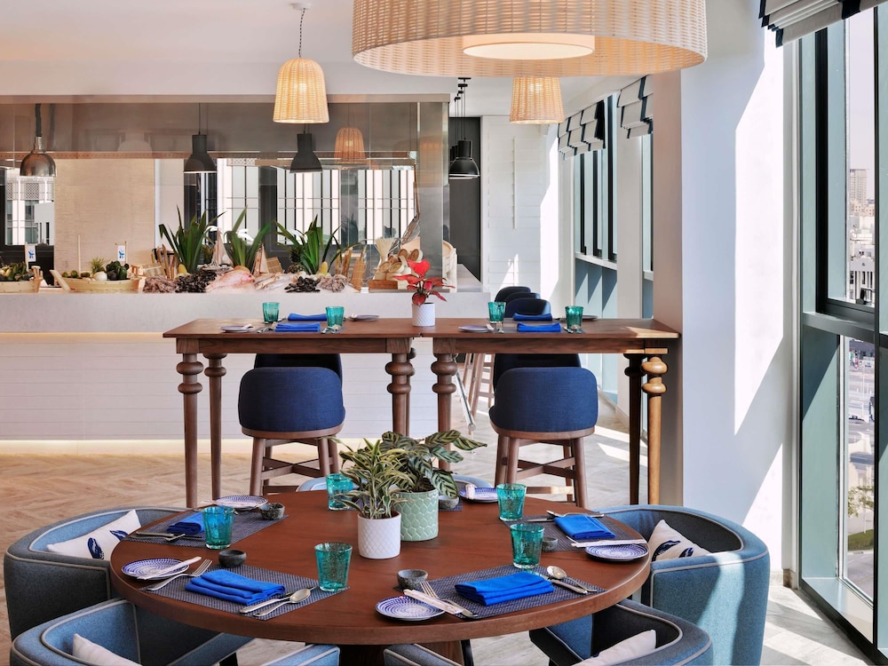 Mercure Dubai Deira 51/61