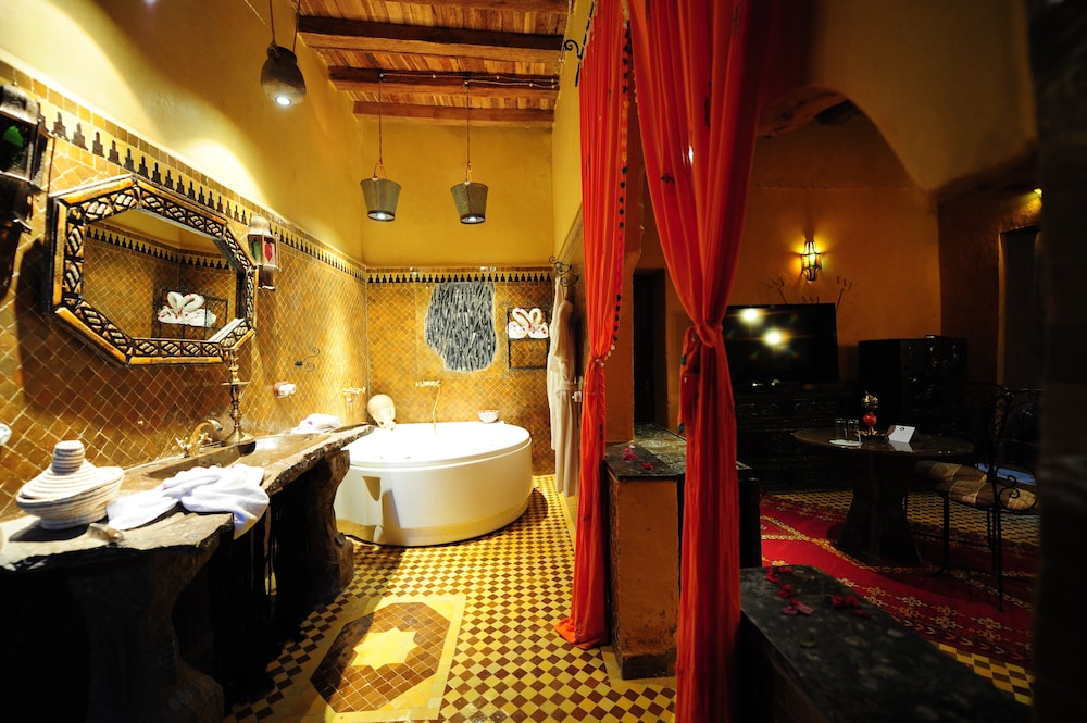 Kasbah Hotel Xaluca Arfoud 52/53