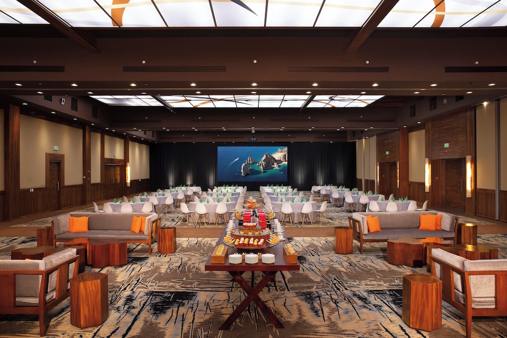 BelAir Sunclub Hotel Cabos 44/58