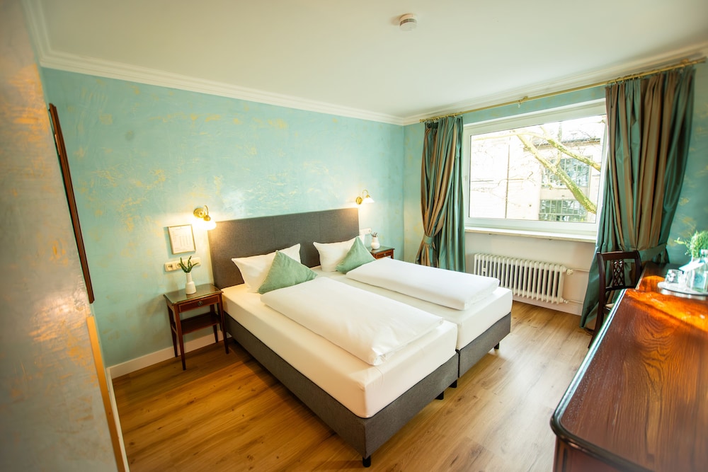 Acanthushotel Munich 23/50