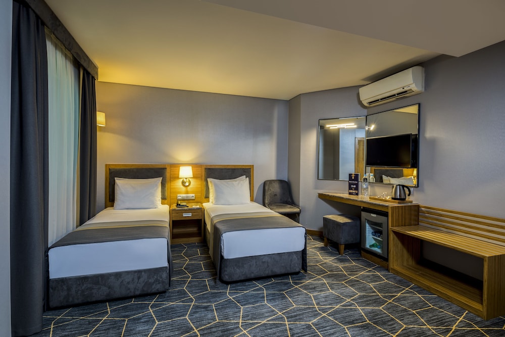 Hotel Venera Istanbul 13/62