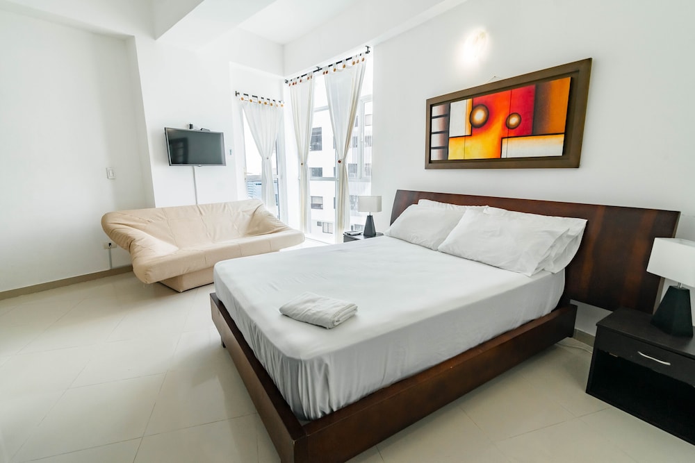 Unik Cartagena Edificio Poseidon 16/50