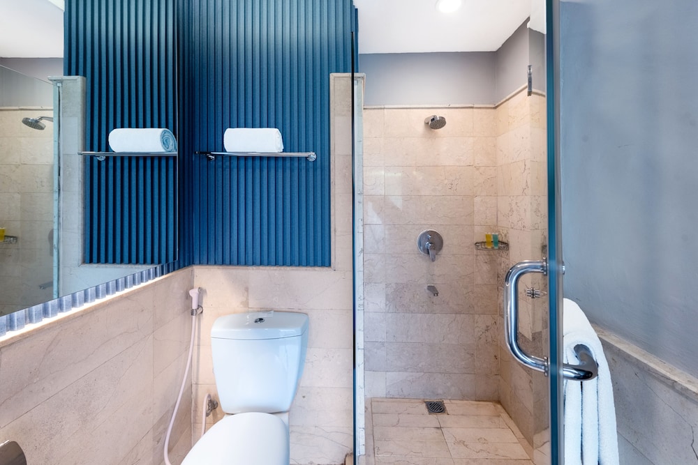 Oakwood Hotel and Apartments Taman Mini Jakarta 57/57