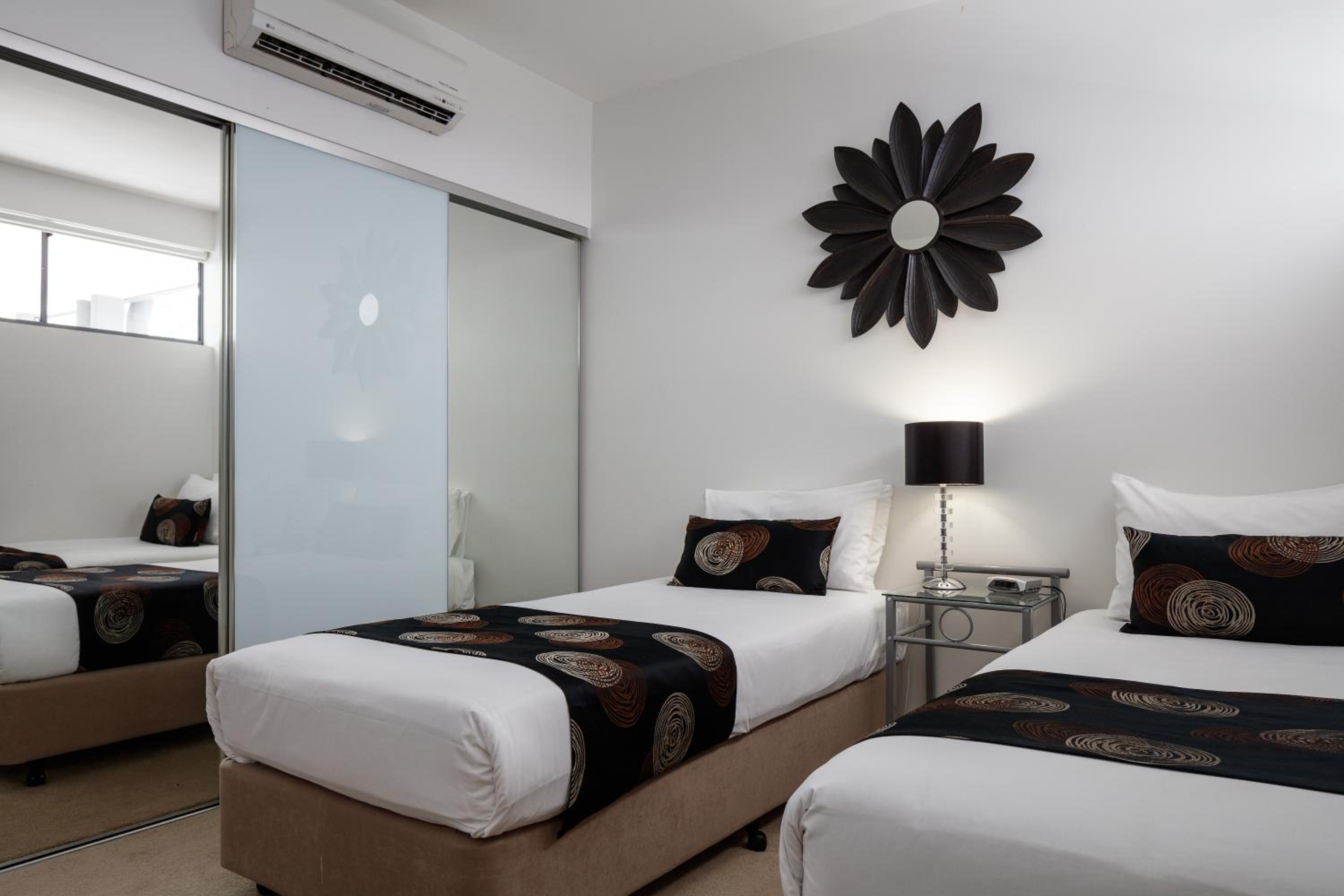 شقة بـ3 غرف نوم، Central Islington Apartments By Vivo 9/10