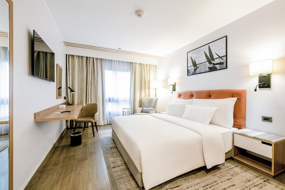 Radisson Residences Cairo Heliopolis 30/59