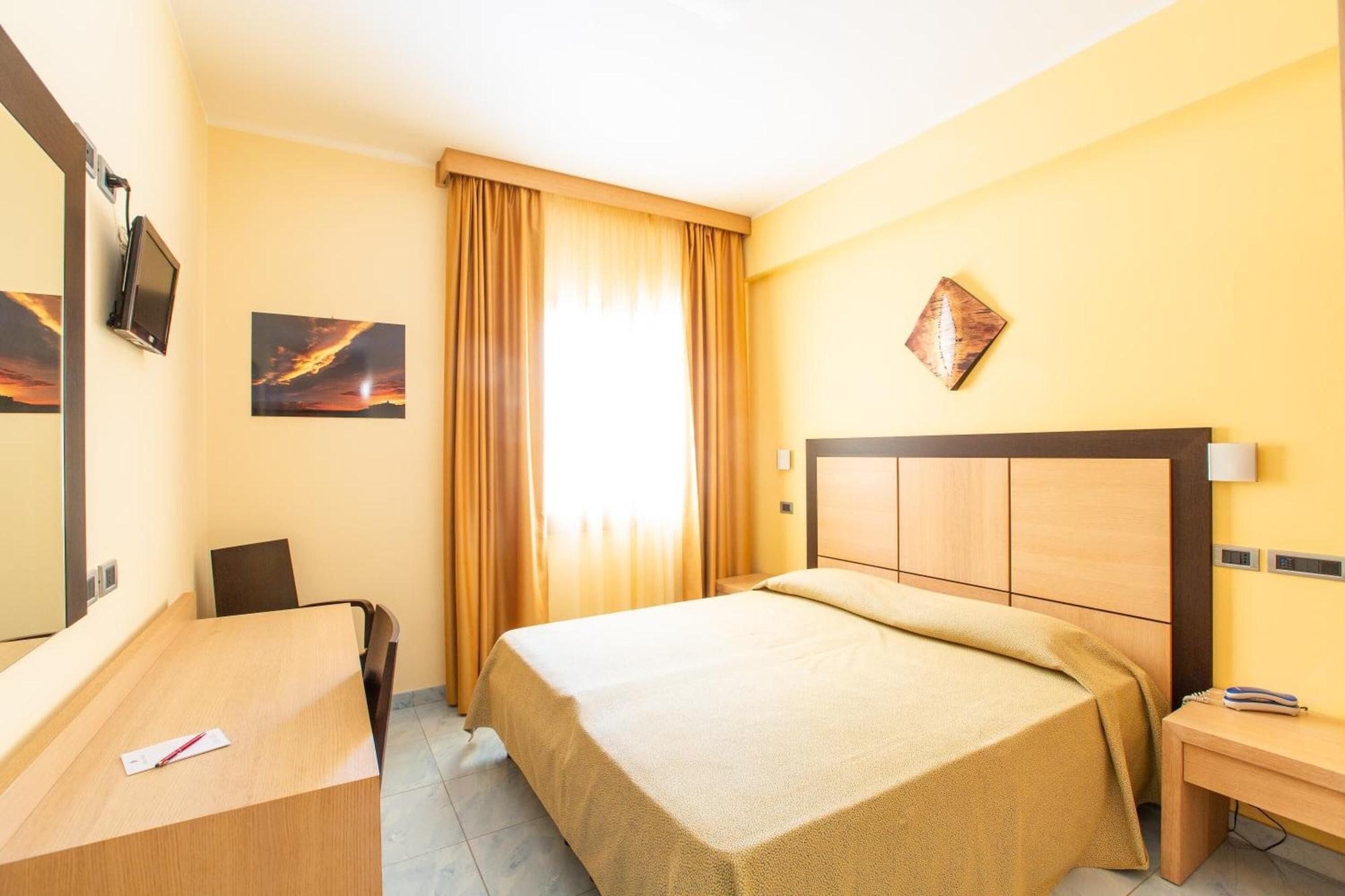Marc Hotel 17/61