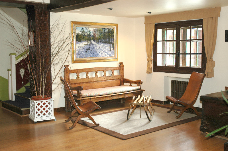 Hotel Candanchu 35/58