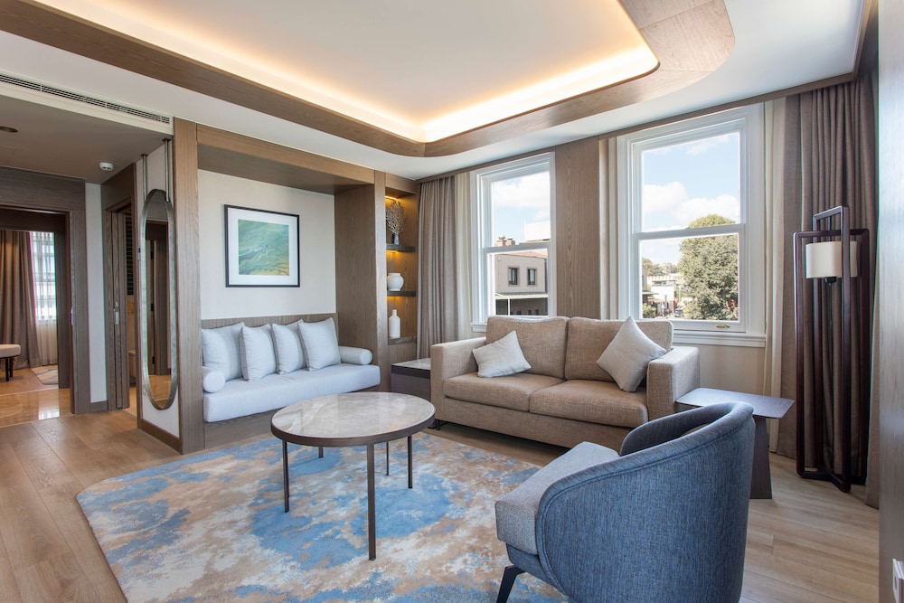 Radisson Hotel Istanbul Sultanahmet 33/50