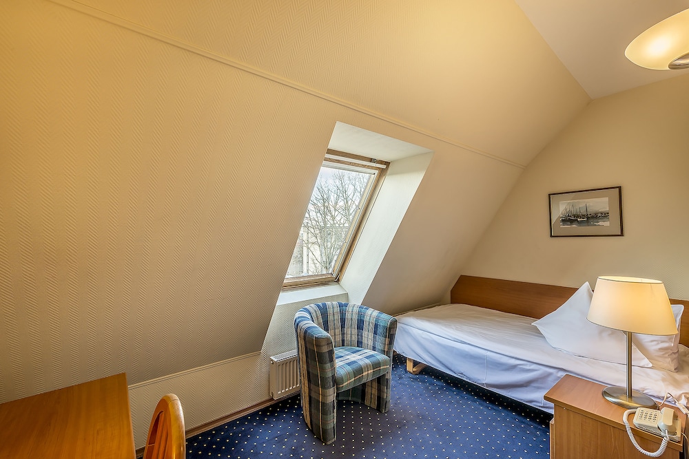 Grata by Centrum Hotels 7/47