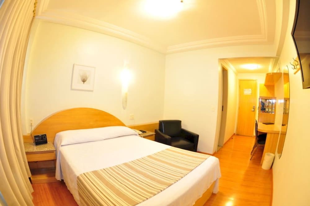 Icarai Praia Hotel 9/38